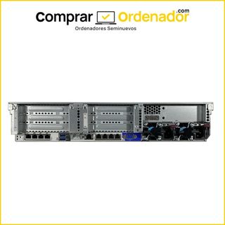 SERVIDOR HP DL380-G9 2 X E5-2680 V4 XEON