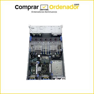 SERVIDOR HP DL380-G9 2 X E5-2680 V4 XEON