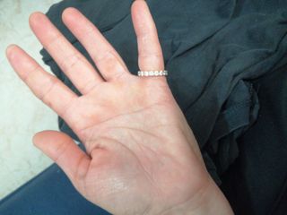 AlE Pandora MET anillo con baño de oro rosa t, 52