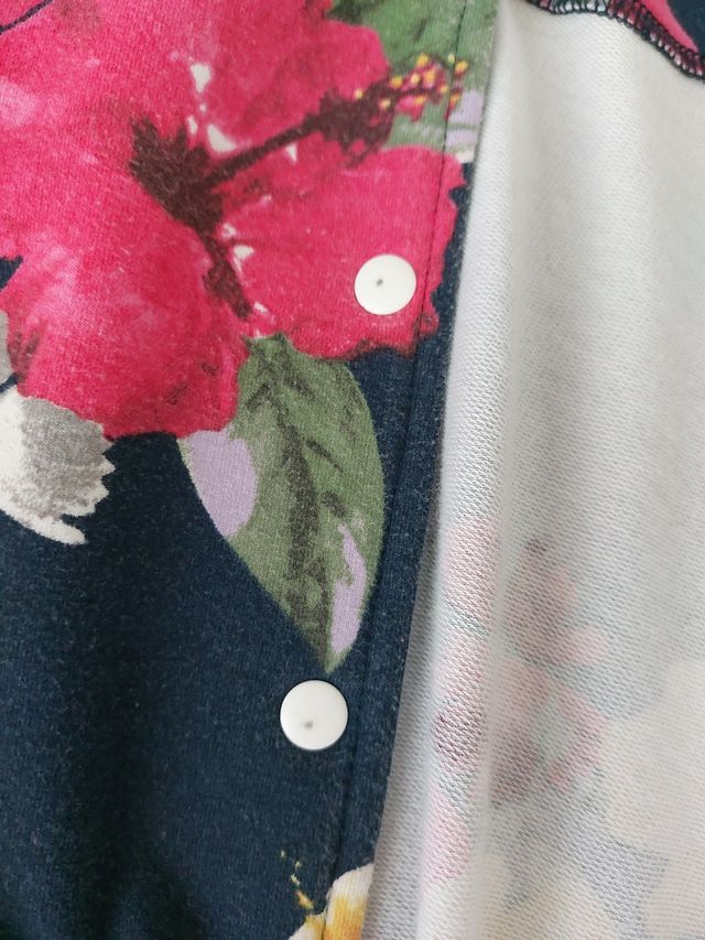 Giubbottino sfoderato