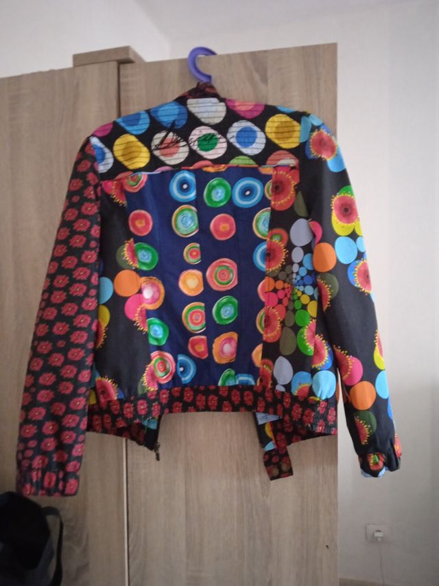Desigual talla 40