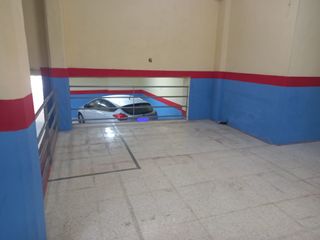 Garaje centro coche/moto
