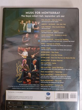 Colección música rock