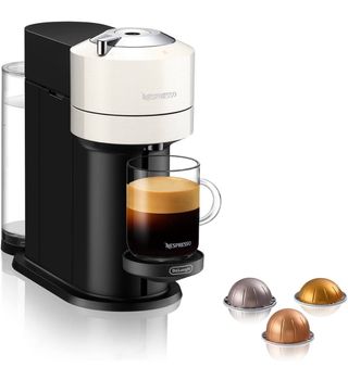 Cafetera Nespresso Vertuo Next