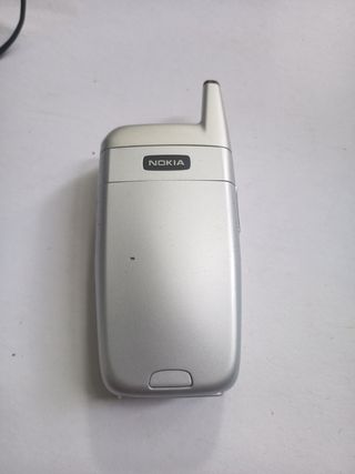 nokia 6102 sin uso