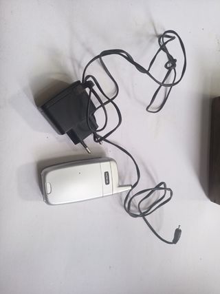 nokia 6102 sin uso