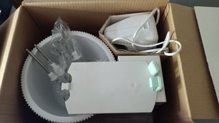 ❌ AMASADORA ELECTRICA SUPERMIS - MOULINEX COMBI