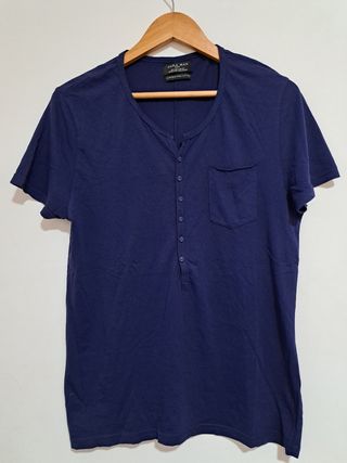 Camiseta de Zara