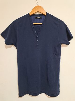 Camiseta de Pull&Bear