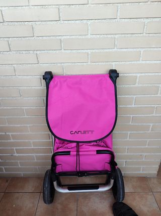 CARRO DE COMPRA marca CARLETT