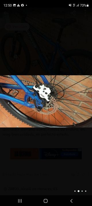 bicicleta specialized