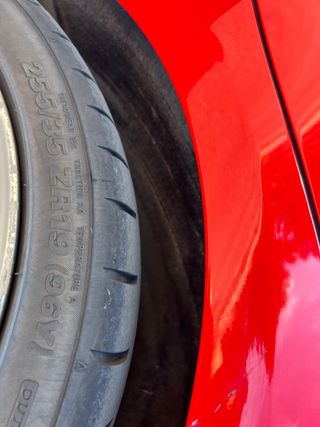 Audi A4 3.2 265cv Quattro sline