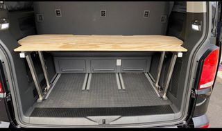 Multiflex para t5 , t6, t6.1 Ultimas unidades