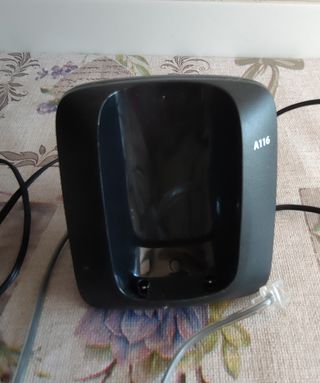 Teléfono inalámbrico Gigaset A116