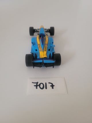 Renault F1 R23 Fernando Alonso para Scalextric