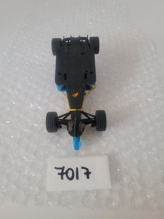 Renault F1 R23 Fernando Alonso para Scalextric