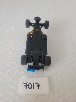 Renault F1 R23 Fernando Alonso para Scalextric