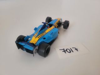 Renault F1 R23 Fernando Alonso para Scalextric