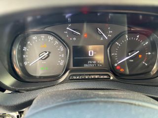 149795 TRANSMISION DELANTERA DERECHA OPEL VIVARO