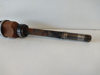 149795 TRANSMISION DELANTERA DERECHA OPEL VIVARO