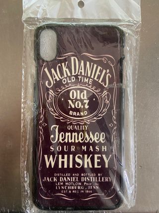 Lote de 3 fundas de iPhone xsmax