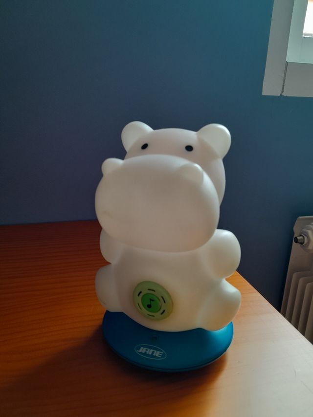 jane luz nocturna compañía quitamiedos