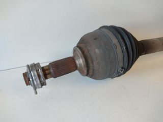 149796 TRANSMISION DELANTERA IZQUIERDA OPEL VIVARO