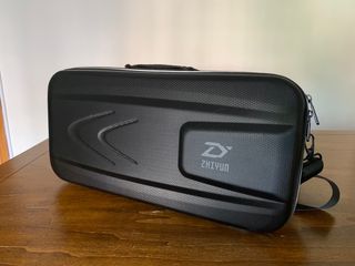 Zhiyun Crane 2 Gimbal + Servo Follow Focus