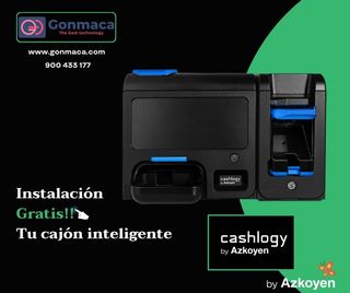 Cashlogy €uro POS2023