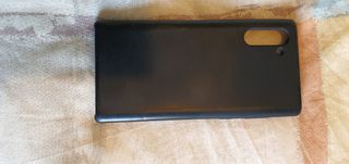 2 Fundas Samsung Galaxy Note 10