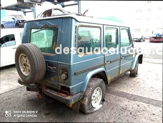 BOMBA DE DIRECCION HIDRAULICA MERCEDES CLASE  5229