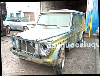 BOMBA DE DIRECCION HIDRAULICA MERCEDES CLASE  5229