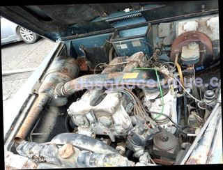 BOMBA DE DIRECCION HIDRAULICA MERCEDES CLASE  5229