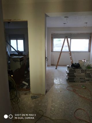 Buscó trabajo (PEON) what 642 262 180