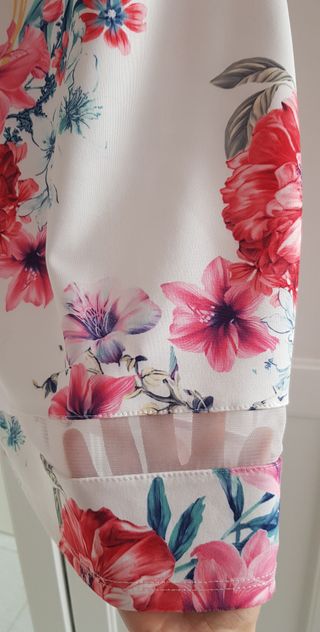 Vestido fiesta 