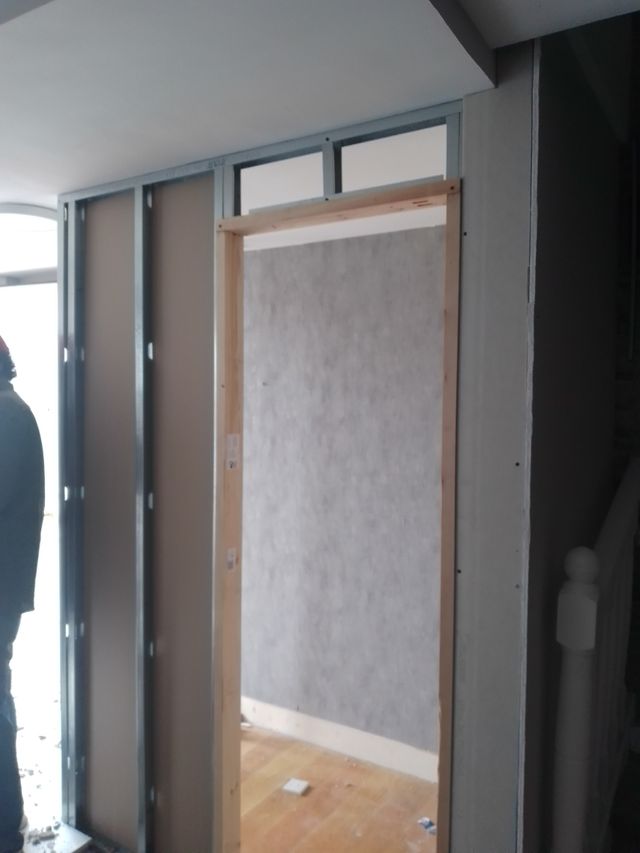 reforma de todo tipo