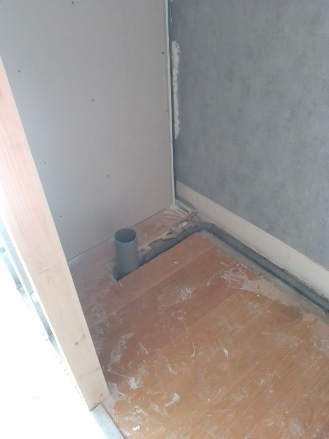 reforma de todo tipo