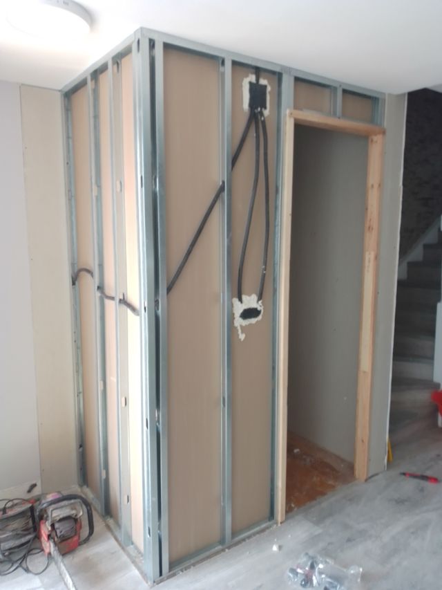 reforma de todo tipo