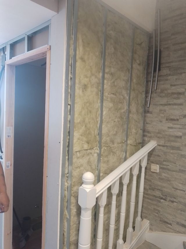 reforma de todo tipo