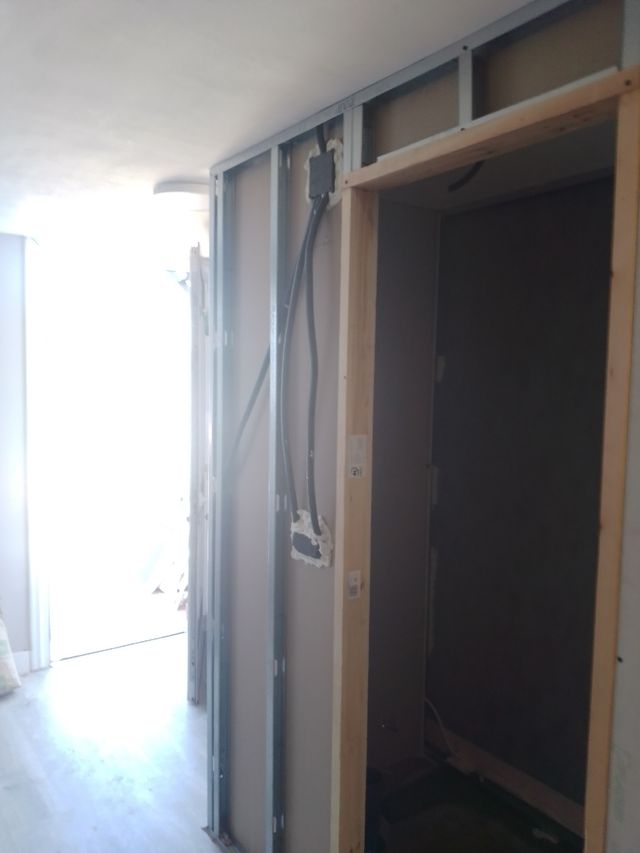 reforma de todo tipo