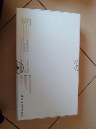 Tableta Gráfica Gaomon (PD1161)