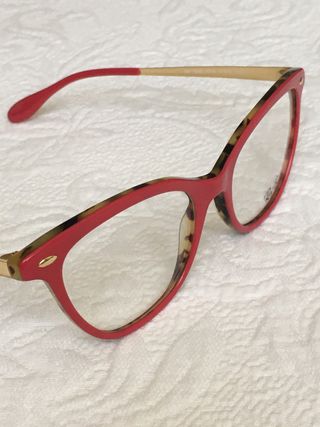 Gafas sin graduar Rayban