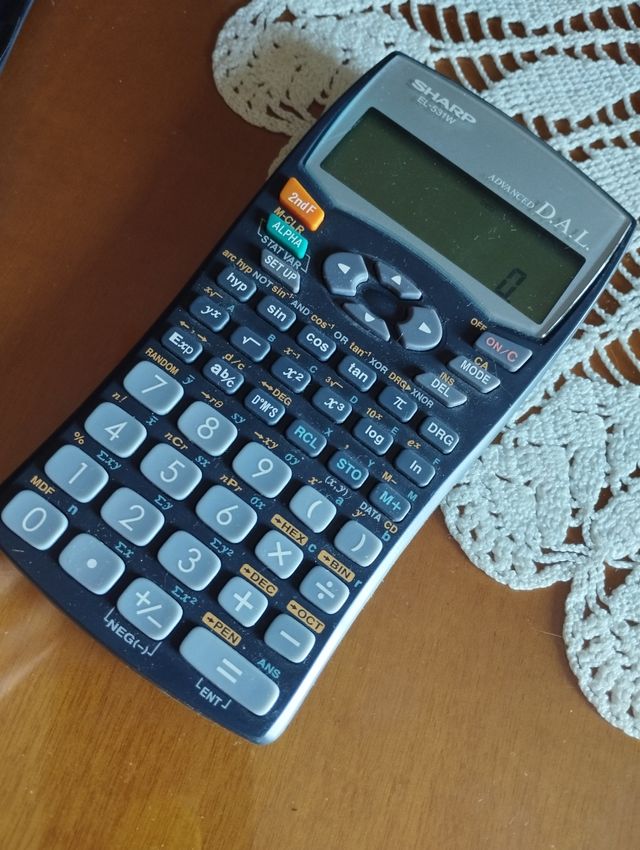 calculadora