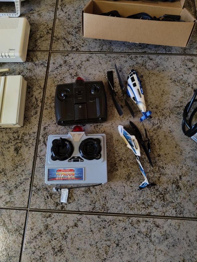 Lote informatica y electrónica *ESCUCHO OFERTAS*