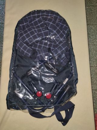 Silla de mesa Nurse para bebés.