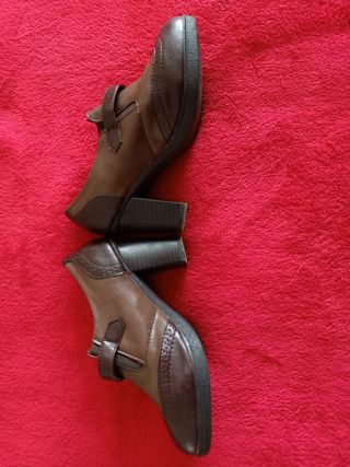 Zapatos mujer