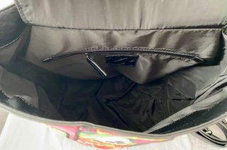 Bolso estampado Desigual