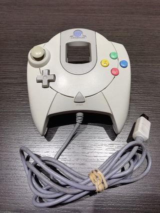 Mando Dreamcast