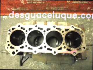 BLOQUE MOTOR RENAULT MASTER 5150