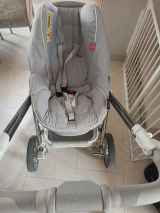 carrito bebe car hip hop